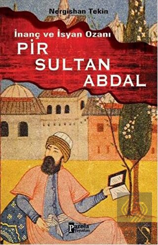 Pir Sultan Abdal