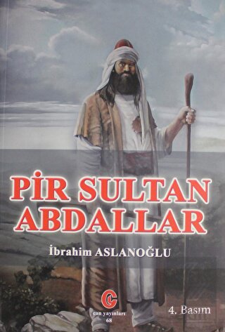 Pir Sultan Abdallar