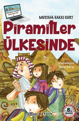 Piramitler Ülkesinde