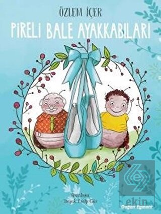 Pireli Bale Ayakkabıları