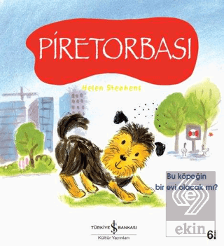 Piretorbası