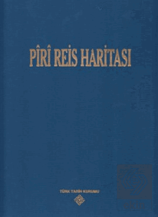 Piri Reis Haritası Seti