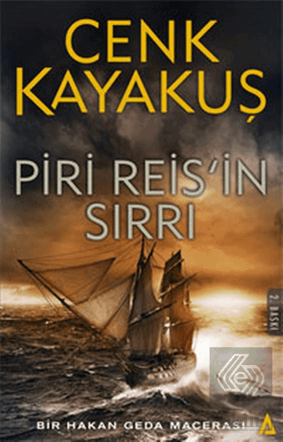 Piri Reis\'in Sırrı