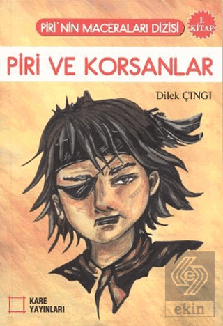 Piri ve Korsanlar (1. Kitap)