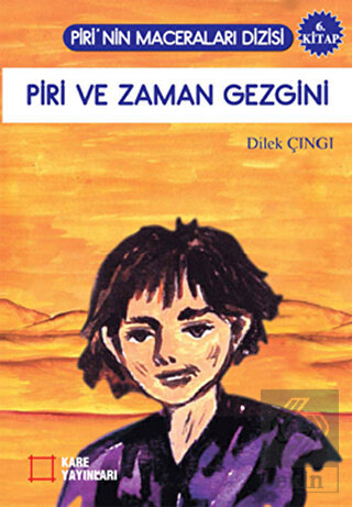 Piri ve Zaman Gezgini