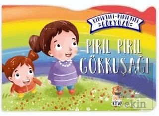 Pırıl Pırıl Gökkuşağı - Kıpırtılı Pırıltılı Gökyüz