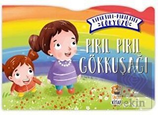 Pırıl Pırıl Gökkuşağı - Kıpırtılı Pırıltılı Gökyüz