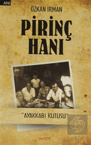 Pirinç Hanı