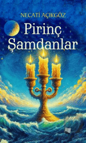 Pirinç Şamdanlar