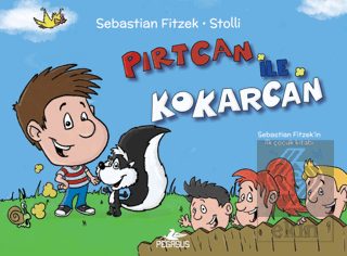 Pırtcan İle Kokarcan