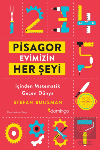 Pisagor Evimizin Her Şeyi