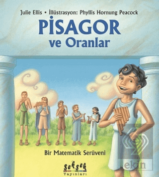 Pisagor ve Oranlar