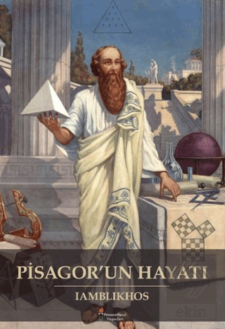 Pisagor'un Hayatı