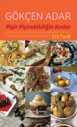 Pişir Pişirebildiğin Kadar