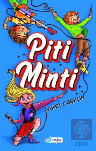 Piti Minti