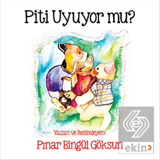 Piti Uyuyor mu?