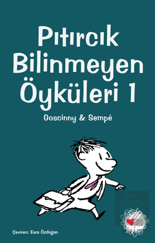 Pıtırcık Bilinmeyen Öyküleri 1