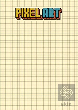 Pixelart Defter