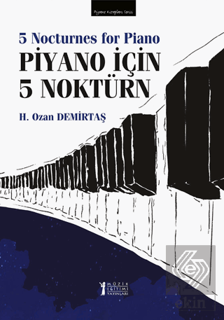 Piyano İçin 5 Noktürn