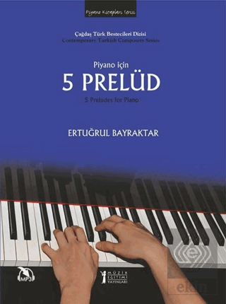 Piyano İçin 5 Prelüd