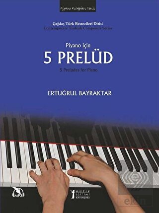 Piyano İçin 5 Prelüd