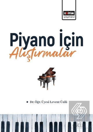 Piyano İçin Alıştırmalar