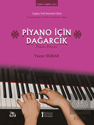 Piyano için Dağarcık