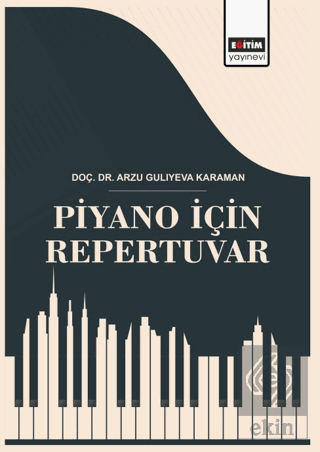 Piyano İçin Repertuvar