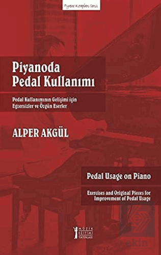 Piyanoda Pedal Kullanımı