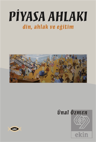 Piyasa Ahlakı