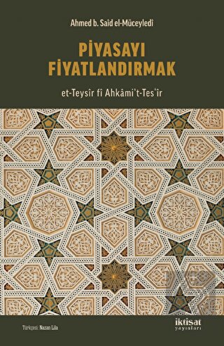 Piyasayı Fiyatlandırmak