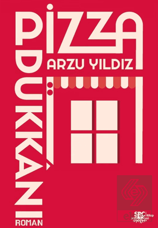 Pizza Dükkanı