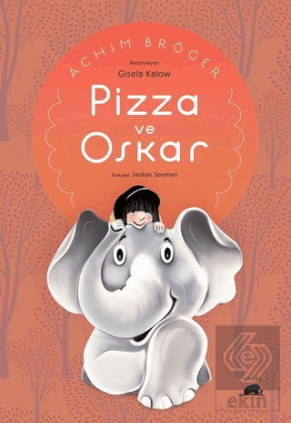 Pizza ve Oskar