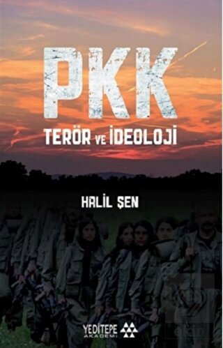 PKK Terör ve İdeoloji