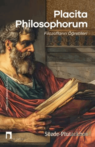 Placita Philosophorum - Filozofların Öğretileri