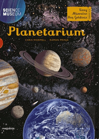 Planetarium