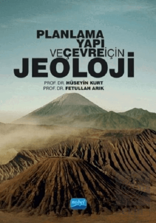 Planlama Yapı ve Çevre İçin Jeoloji