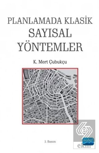 Planlamada Klasik Sayısal Yöntemler