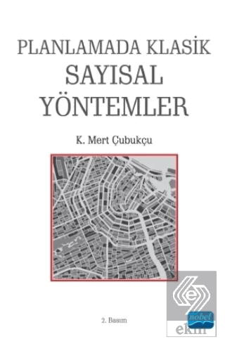 Planlamada Klasik Sayısal Yöntemler