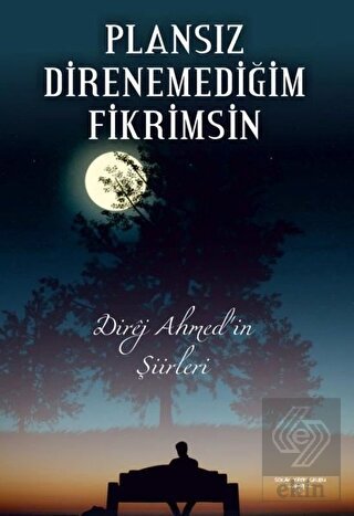 Plansız Direnemediğim Fikrimsin