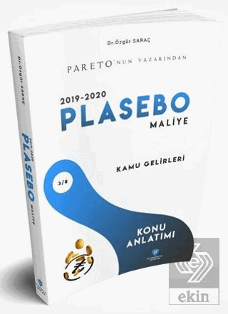 Plasebo Maliye Kamu Gelirleri 2019-2020