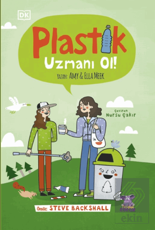 Plastik Uzmanı Ol