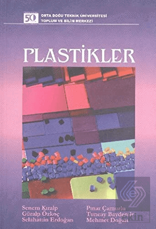 Plastikler