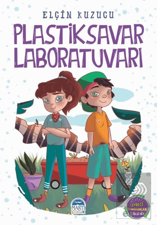 Plastiksavar Laboratuvarı