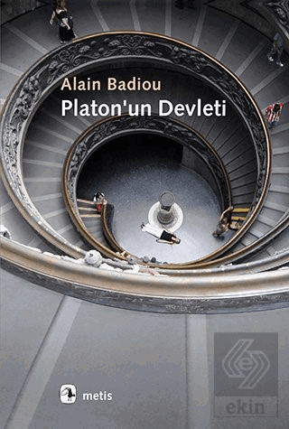 Platon\'un Devleti