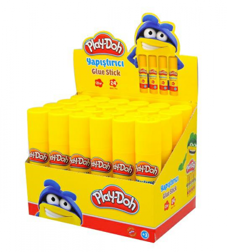 Play-doh Stick Yapıştırıcı 21gr