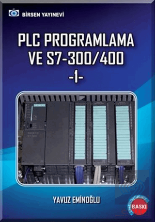 PLC Programlama ve S7-300/400 -1