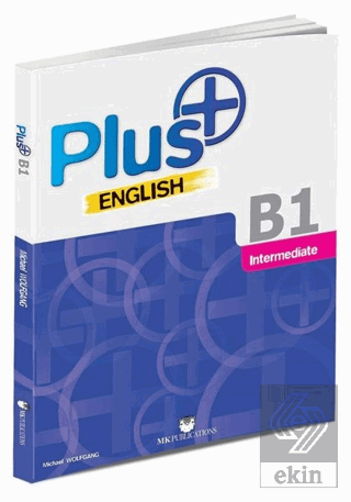 Plus B1 İngilizce Gramer