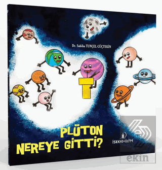 Plüton Nereye Gitti?