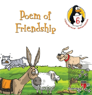 Poem of Friendship - Friendship